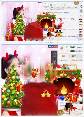 丫头唱歌给你听主播照片