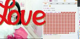 ✎ℒℴvℯ.薇薇丨主播照片