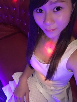 你中了爱的毒。主播照片