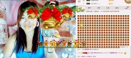 ℒℴvℯ玲妹妹♪♪主播照片