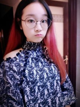 娜娜生病了～主播照片