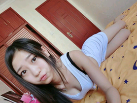 奔走的鱼主播照片