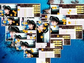 梁呓值班明晚见主播照片