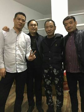 我还不是歌手主播照片