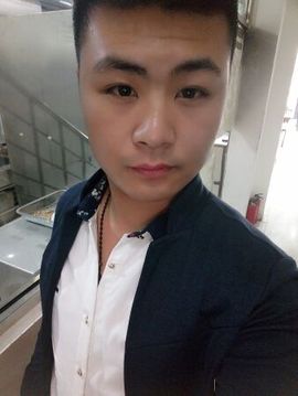盘古值得拥有主播照片