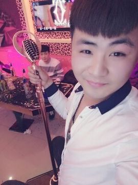 盘古值得拥有主播照片