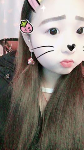 傲娇的小包子主播照片