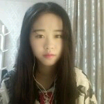 金冰_主播照片