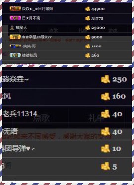 缘分主播主播照片
