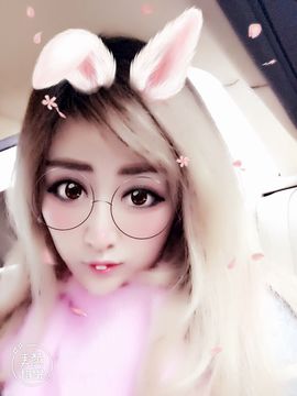 冰美感恩有你主播照片