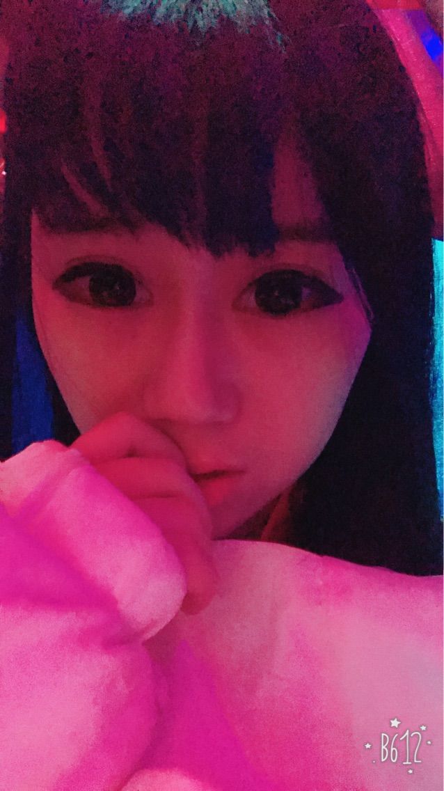 酷酷的沈希求升级的主播照片