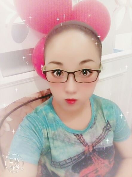 ???紫語???的主播照片