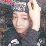 柚你好啊海报