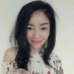 被宠爱的女人主播照片