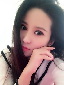魅丽晴儿主播照片