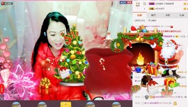 ☀珍☀果果主播照片