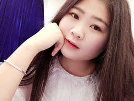 小仙女最可爱主播照片