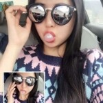 亲爹爹。，