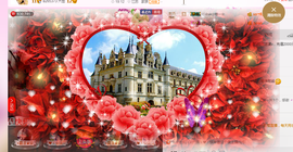 开心❤️❤️果主播照片