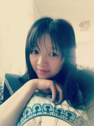 优恋儿的主播照片