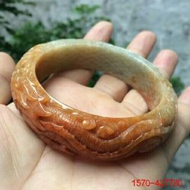 翡翠蜜蜡利利主播照片