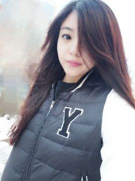 九小九，主播照片