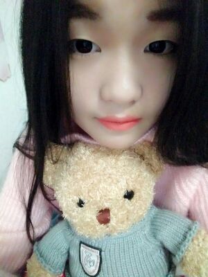 苏诺ND的主播照片