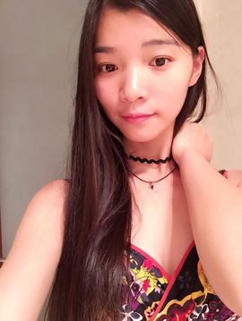 鹿鹿回来啦主播照片
