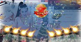 魅丽晴儿主播照片