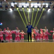 歌手*通通