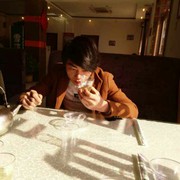小刚炮1234海报