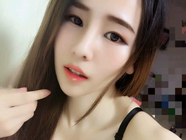 路人甲!v主播照片