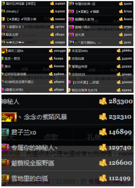 天昊2514主播照片