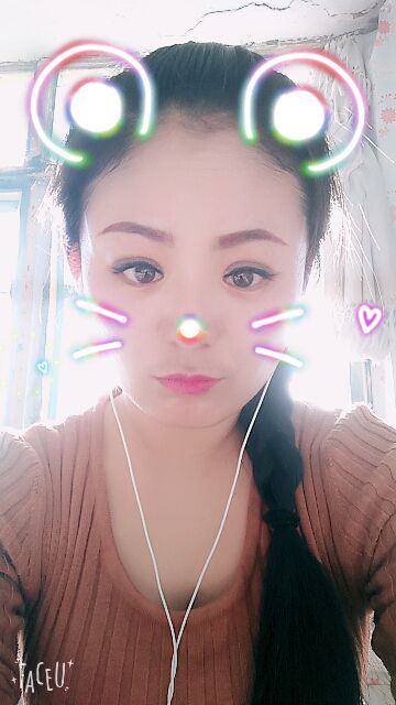 娣寶寶的主播照片
