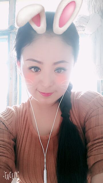 娣寶寶的主播照片