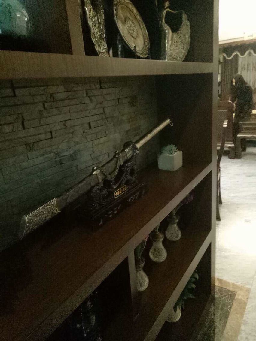 瘆得慌哎啦的主播照片