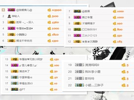 阿俊_主播照片