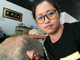 金銮宝殿主播照片