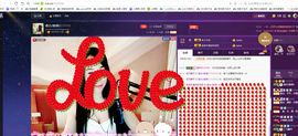 ╰❀暖心♥旋律主播照片