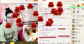 ♪霸气姐♪♪主播照片