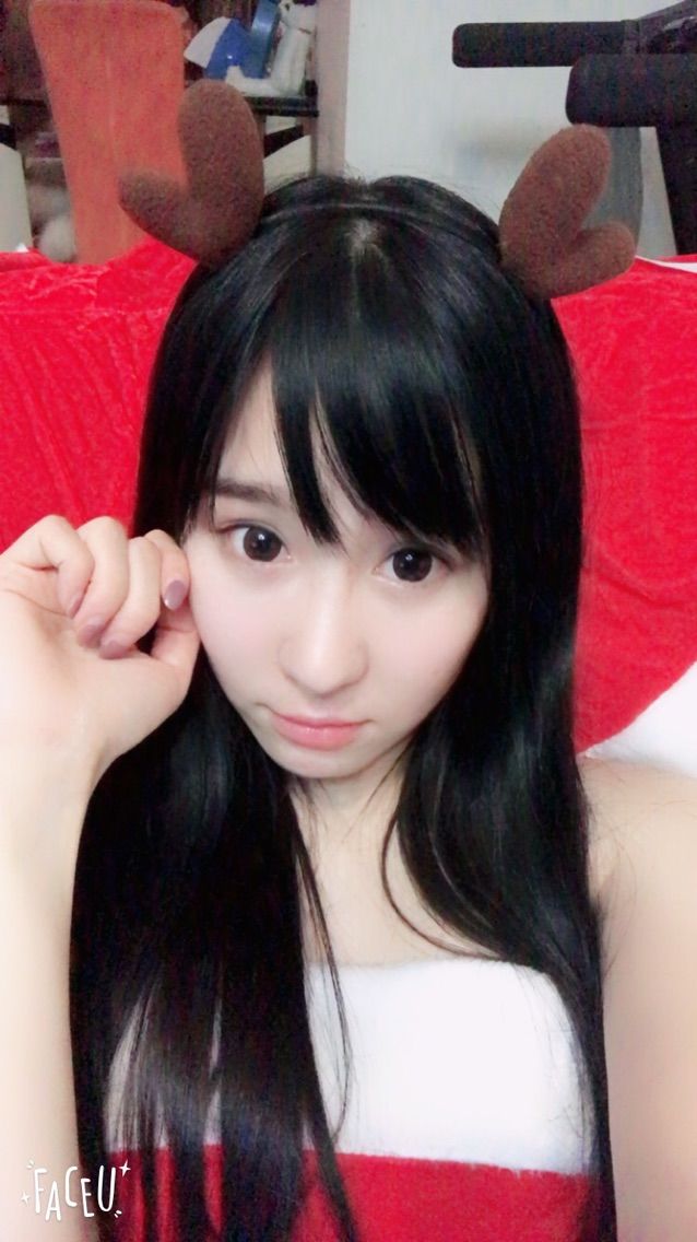 卡伊babys的主播照片
