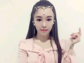 我瞎跑主播照片