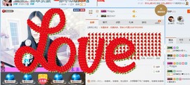 HLD★龙妹主播照片