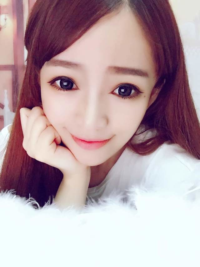 安忆丶天使的主播照片