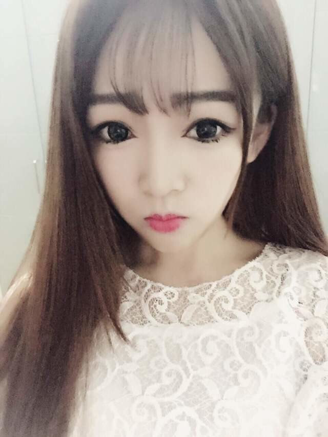 安忆丶天使的主播照片