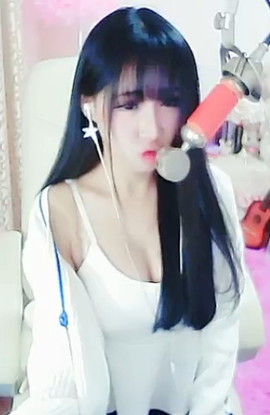 ❥❥欣欣ღ主播照片