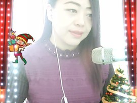 艳阳天!z主播照片