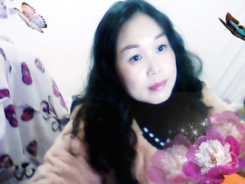╰︶﹌⋛⋋爱无痕╰❀主播照片