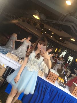 可爱婷💕主播照片