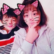 嗯！x